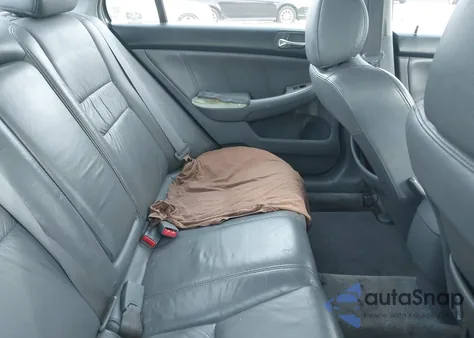 2006 Honda Accord 3.0 Ex from USA, damaged, VIN 1HGCM66546A012096